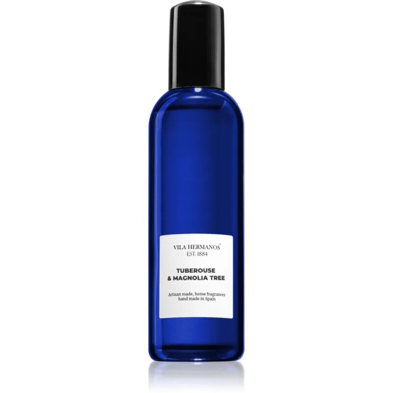 Apothecary Cobalt Blue Tuberose & Magnolia Tree spray pentru camera 100 ml