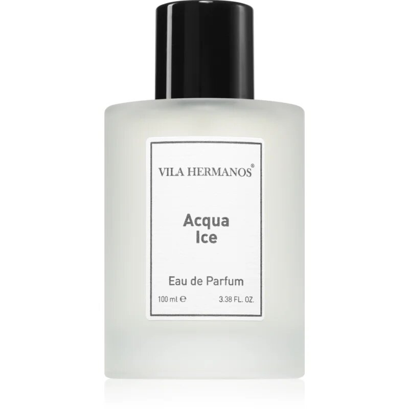 Vila Hermanos Aqua Ice Eau de Parfum 100 ml