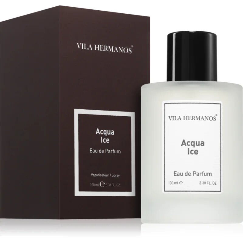 Vila Hermanos Aqua Ice Eau de Parfum 100 ml