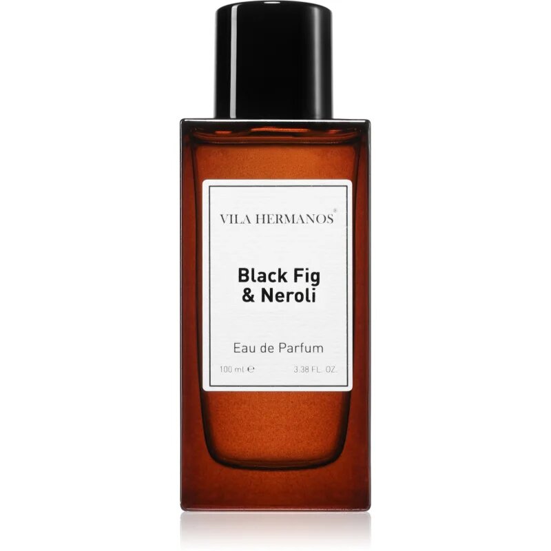 Vila Hermanos Black Fig & Neroli Eau de Parfum unisex 100 ml