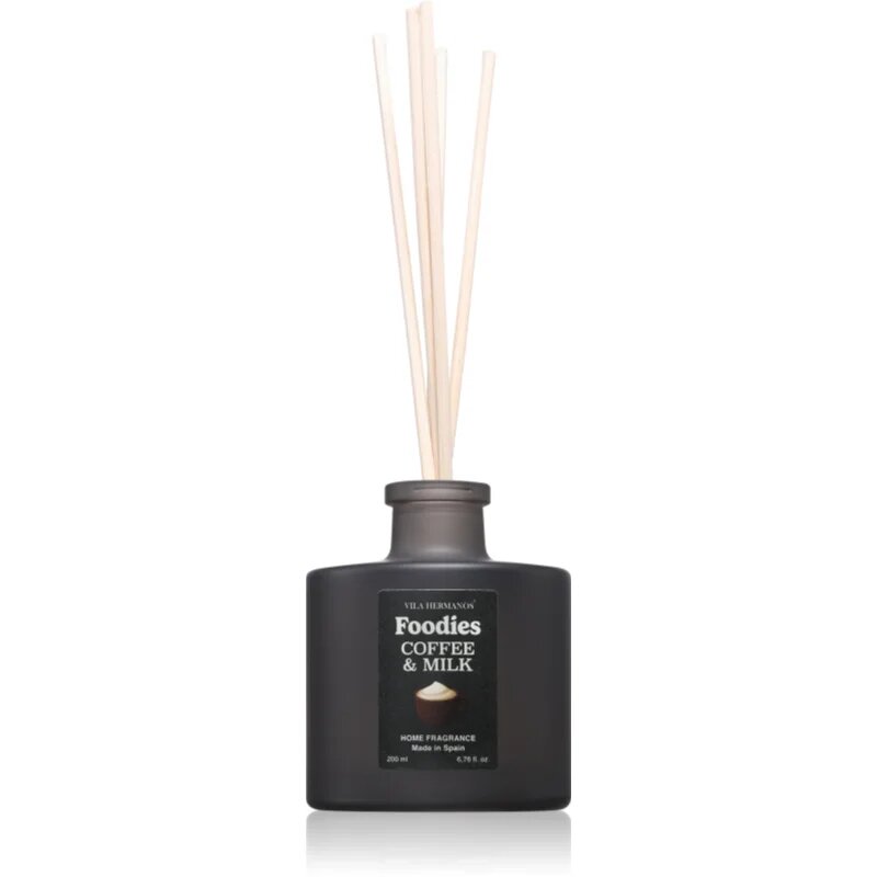 Vila Hermanos Coffee & Milk difuzor de aroma 200 ml