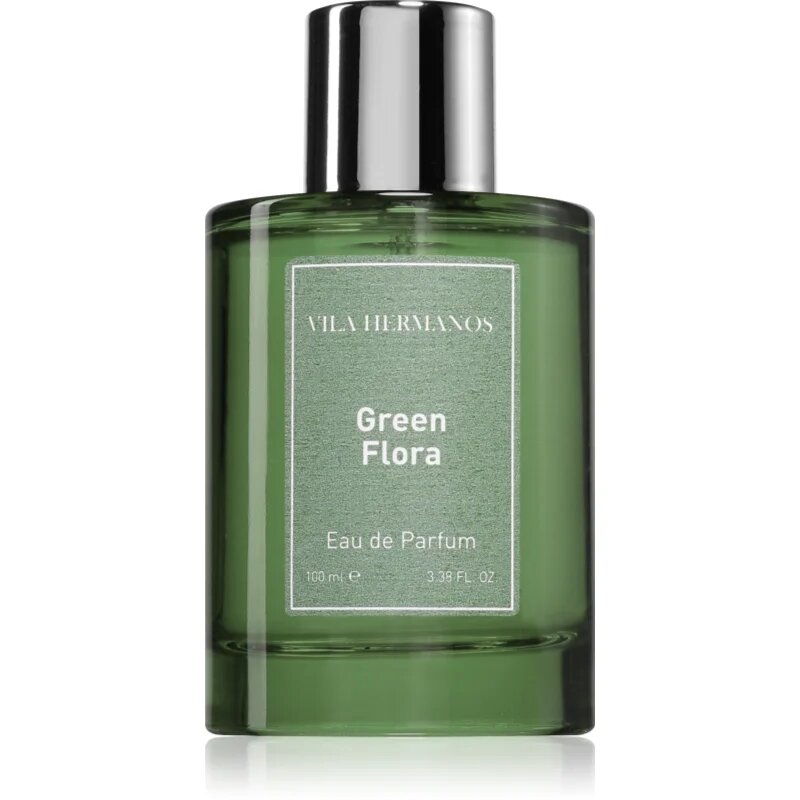 Vila Hermanos Green Flora Eau de Parfum unisex 100 ml