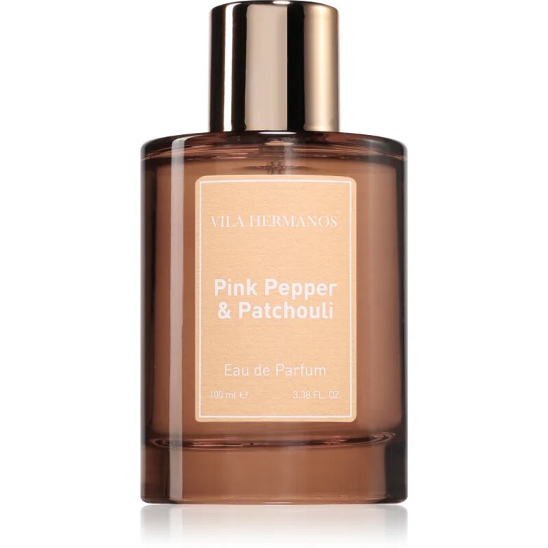 Vila Hermanos Pink Pepper & Patchouli Eau de Parfum unisex 100 ml