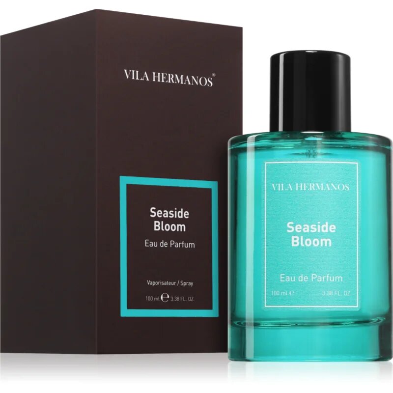 Vila Hermanos Seaside Bloom Eau de Parfum unisex 100 ml