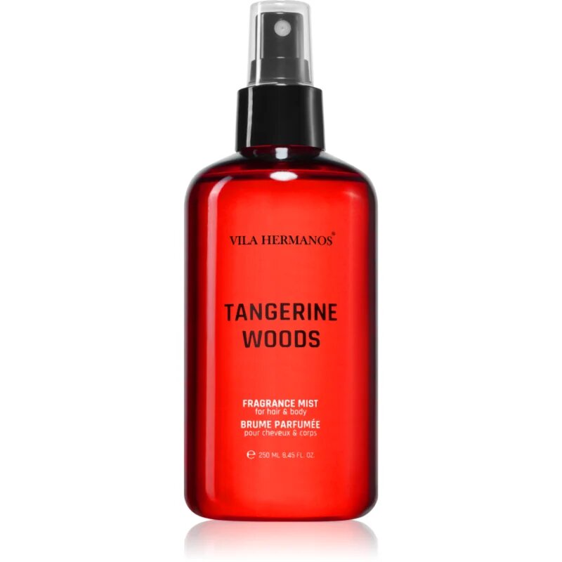 Vila Hermanos Tangerine Woods spray pentru corp 250 ml