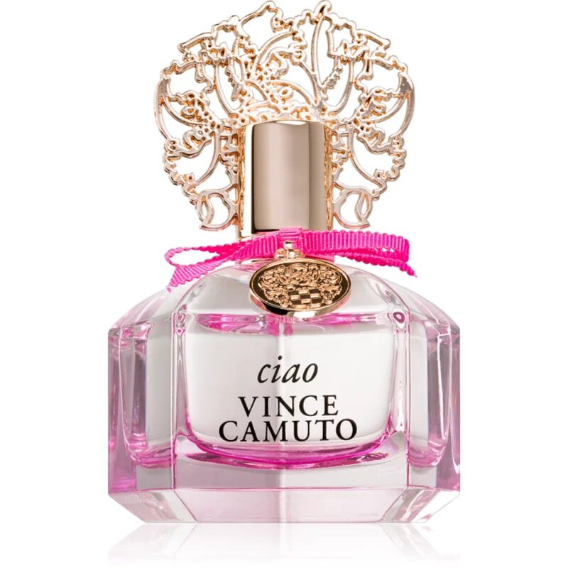 Vince Camuto Ciao Eau de Parfum pentru femei 100 ml