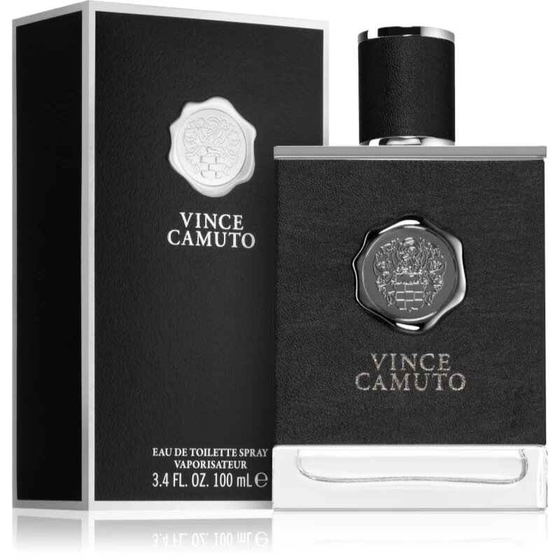 Vince Camuto Eau de Toilette pentru bărbați 100 ml