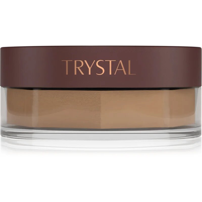 Vita Liberata Trystal™ Minerals autobronzant cu efect autobronzant culoare Sun Light 6 g