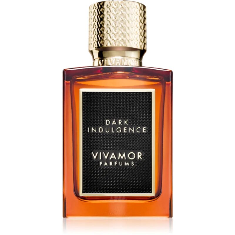 Vivamor Parfums Dark Indulgence extract de parfum unisex 100 ml