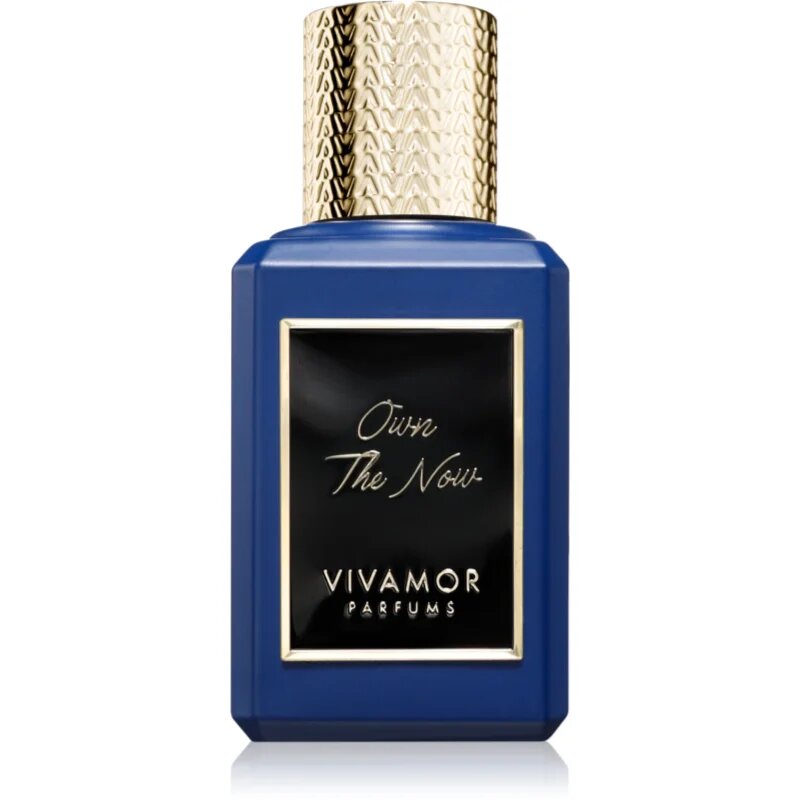 Vivamor Parfums Own The Now extract de parfum unisex 100 ml