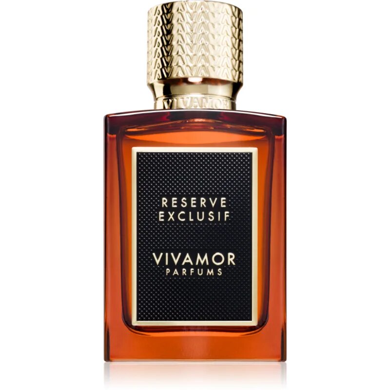 Vivamor Parfums Reserve Exclusif extract de parfum unisex 100 ml