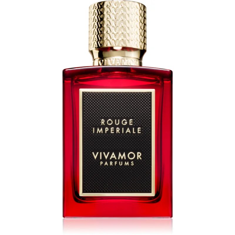 Vivamor Parfums Rouge Imperiale extract de parfum unisex 100 ml