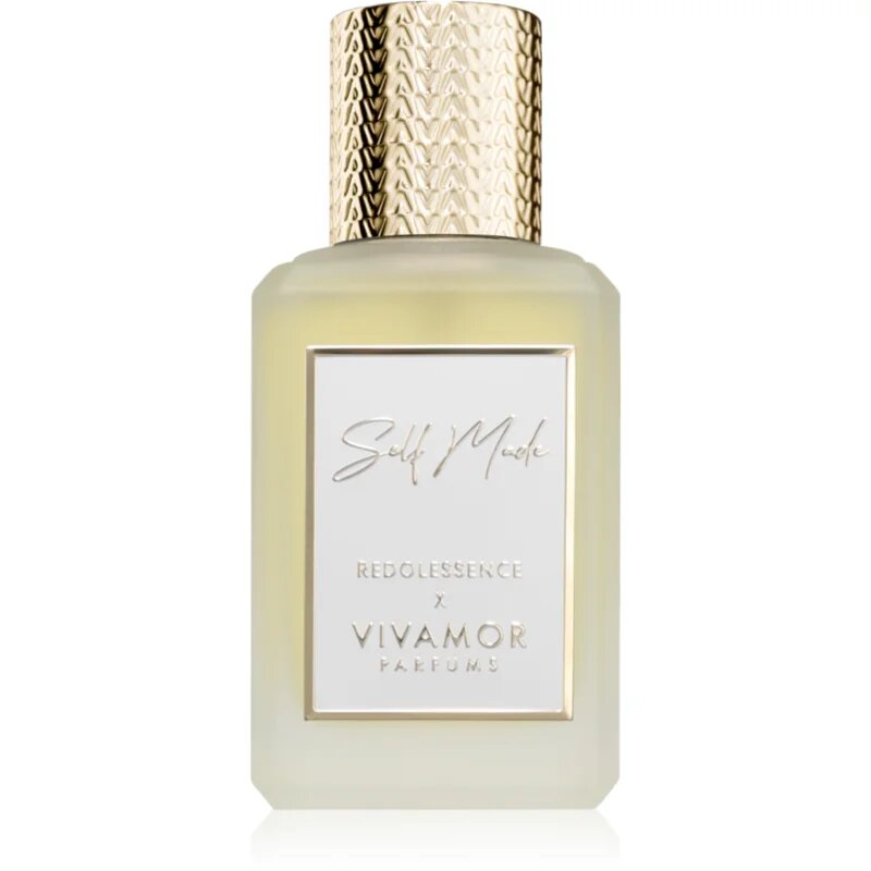Vivamor Parfums Self Made extract de parfum unisex 100 ml