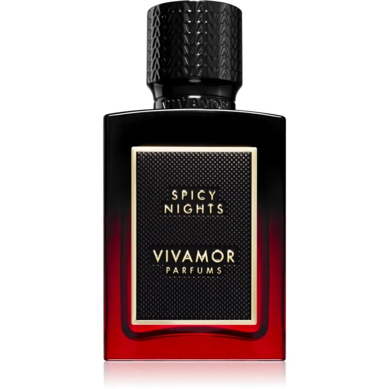 Vivamor Parfums Spicy Nights extract de parfum unisex 100 ml