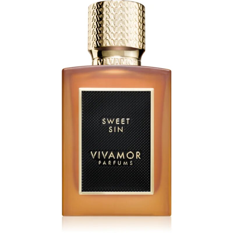 Vivamor Parfums Sweet Sin extract de parfum unisex 100 ml