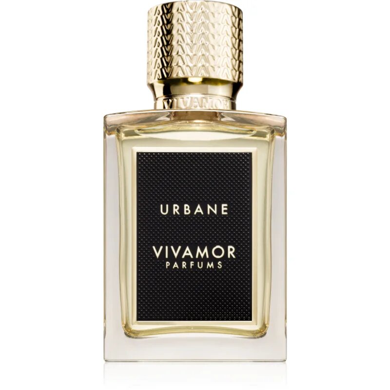Vivamor Parfums Urbane extract de parfum unisex 100 ml