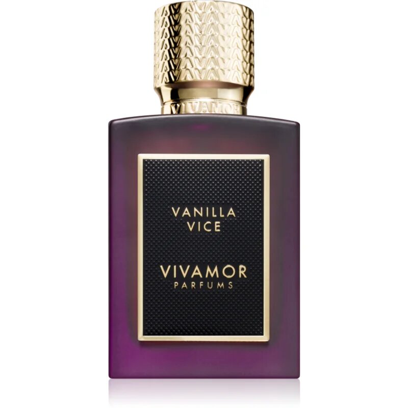 Vivamor Parfums Vanilla Vice extract de parfum unisex 100 ml