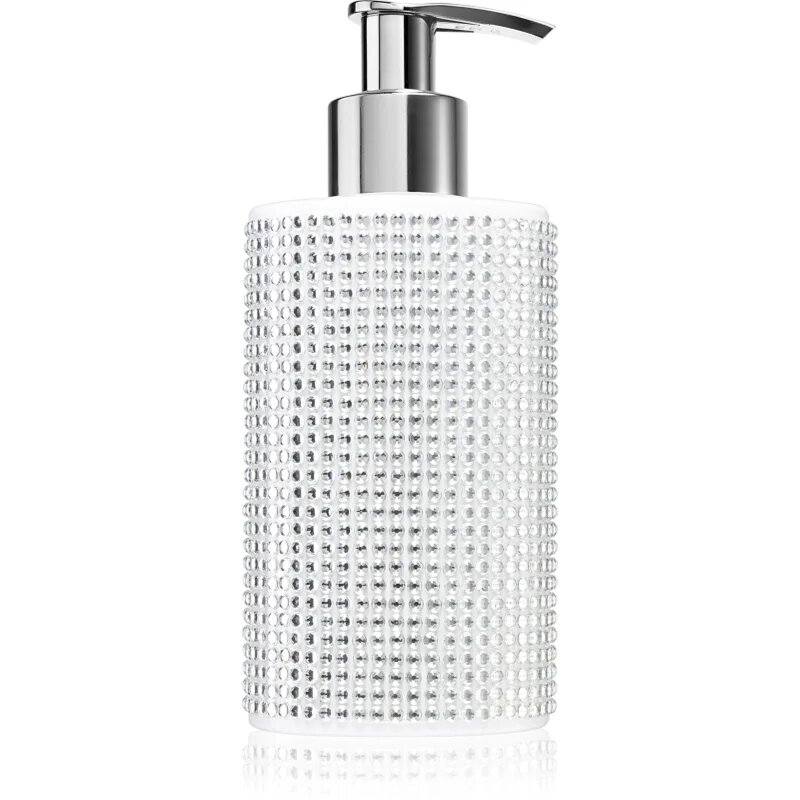 Vivian Gray Diamonds White săpun lichid de lux 250 ml