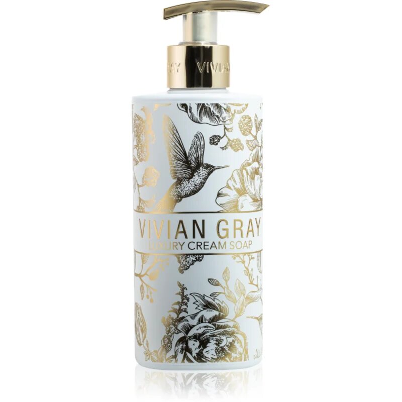 Vivian Gray Velvet Romance Sapun lichid 400 ml