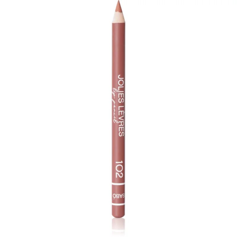 Vivienne Sabó Jolies Lèvres creion contur buze culoare 102 1.4 g