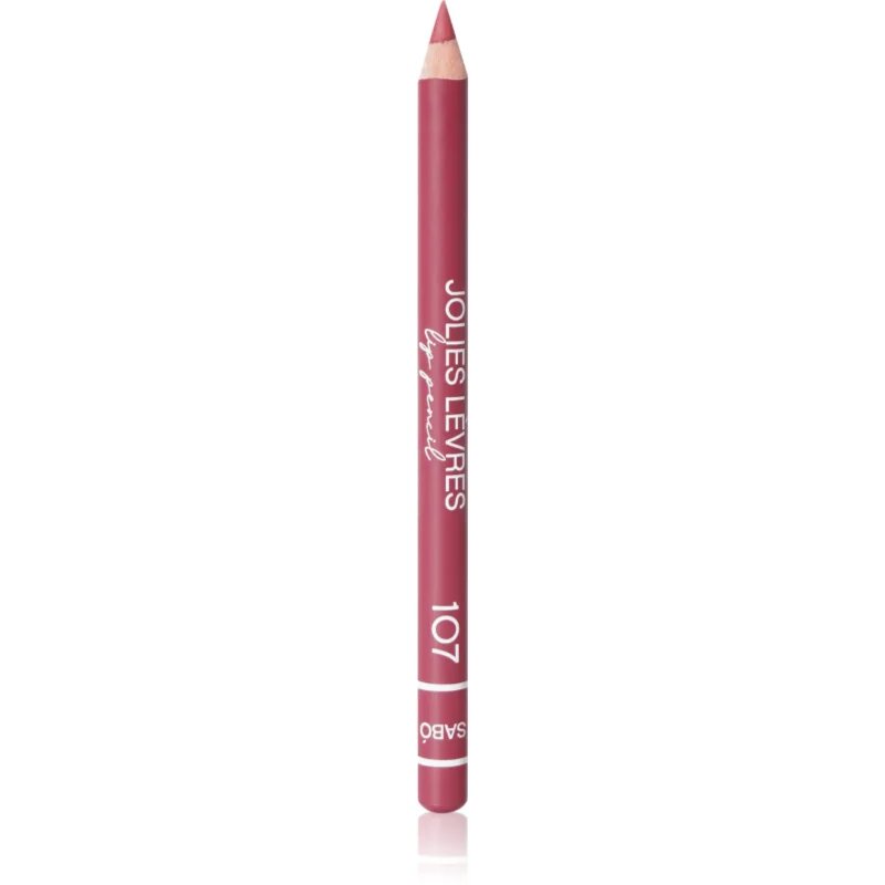 Vivienne Sabó Jolies Lèvres creion contur buze culoare 107 1.4 g