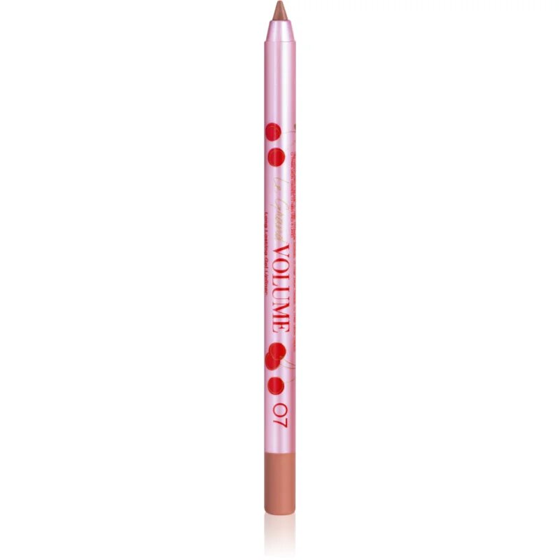 Vivienne Sabó Le Grand Volume creion contur buze culoare 07 1.35 g