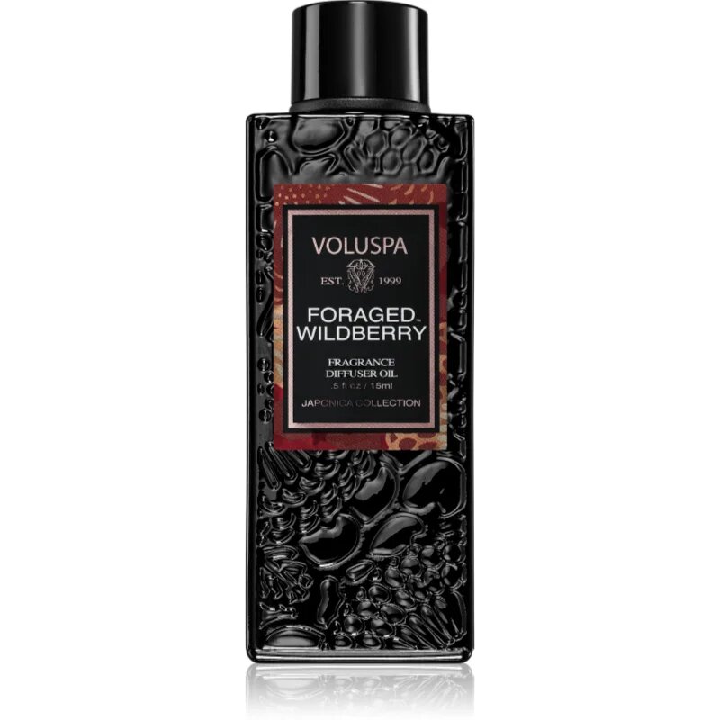 VOLUSPA Foraged Wildberry ulei aromatic 15 ml