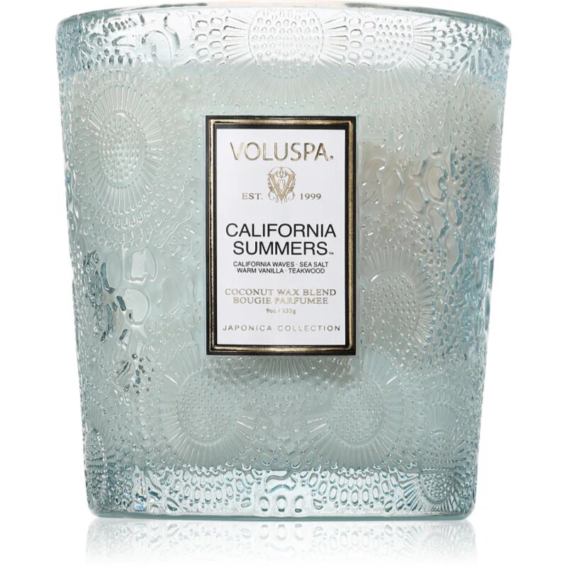 VOLUSPA Japonica California Summers lumânare parfumată 255 g
