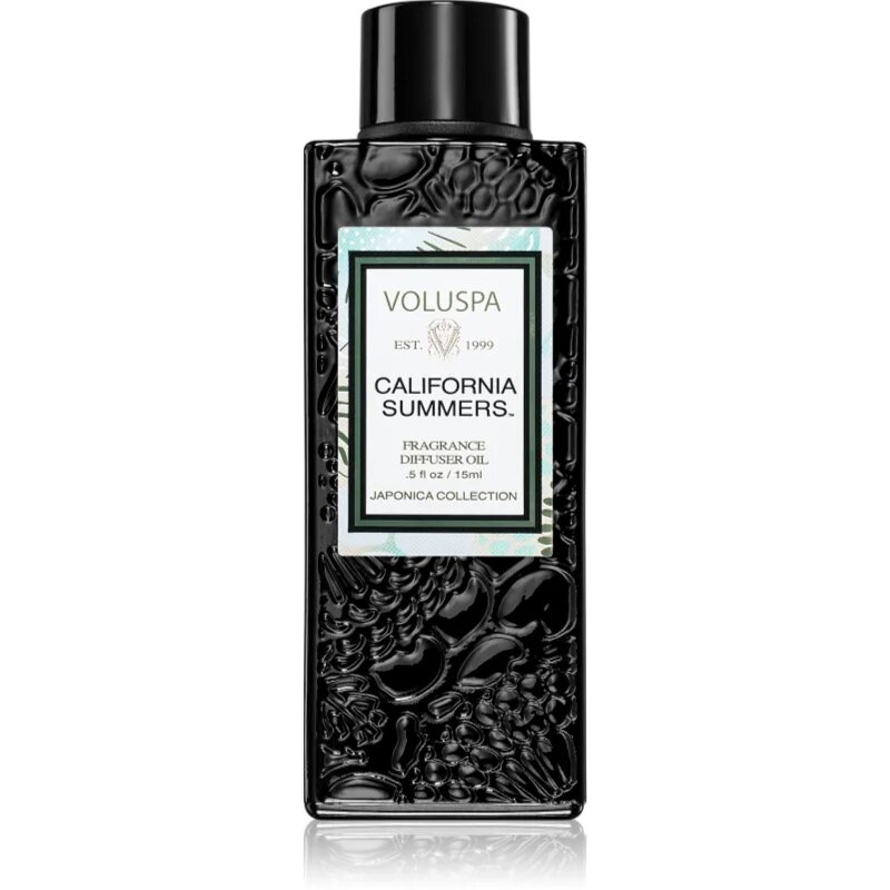 VOLUSPA Japonica California Summers ulei aromatic 15 ml