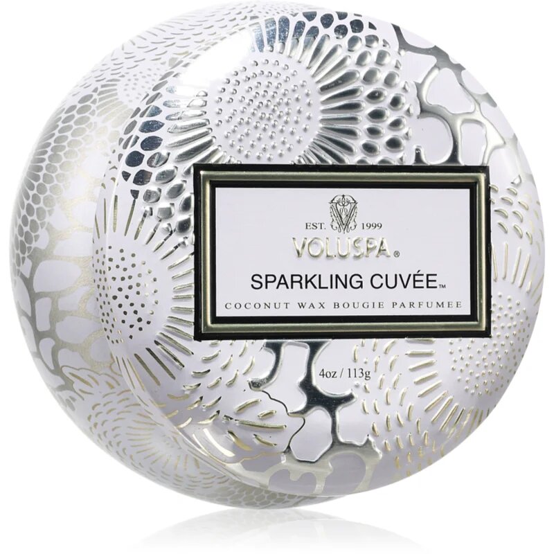 VOLUSPA Japonica Sparkling Cuvée lumânare parfumată 113 g