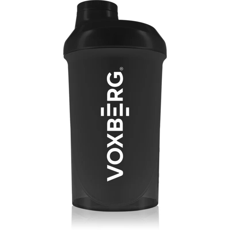 Voxberg Shaker shaker pentru sport culoare Black 1 buc