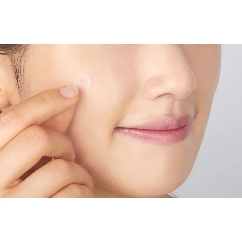 VT Cosmetics Cica Spot Patch plasturi pentru piele problematică 48 buc