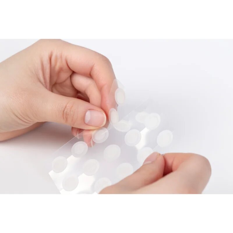 VT Cosmetics Cica Spot Patch plasturi pentru piele problematică 48 buc