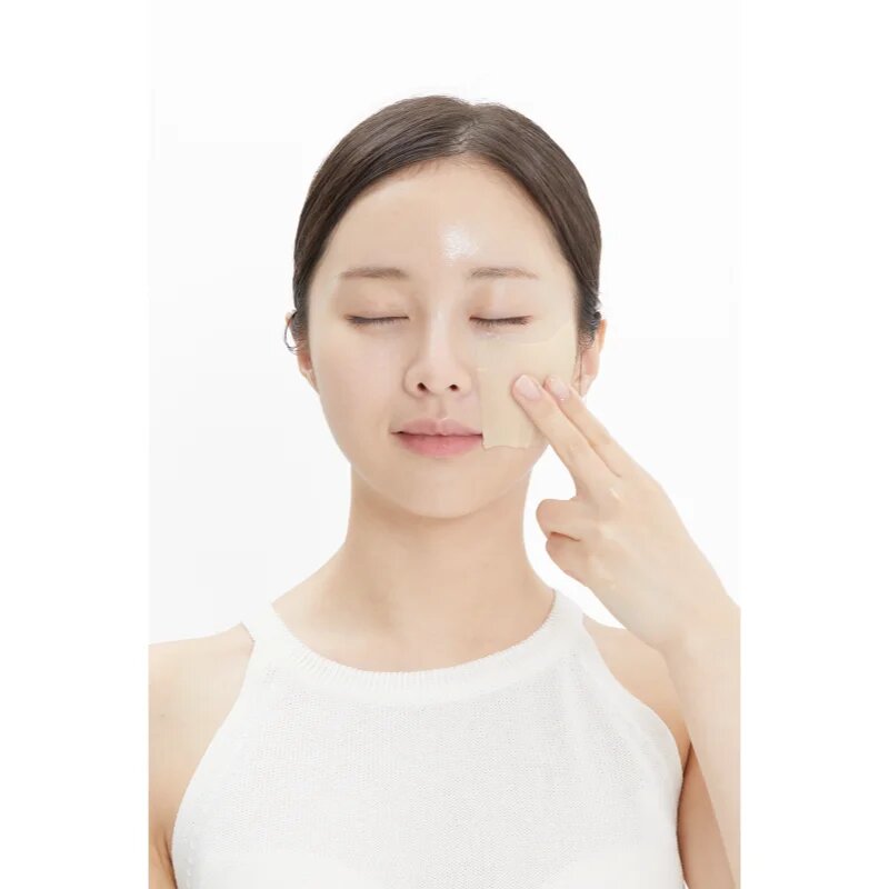 VT Cosmetics Glucamune Toner lotiune hidratanta racoritoare pentru întărirea barierei cutanate 200 buc