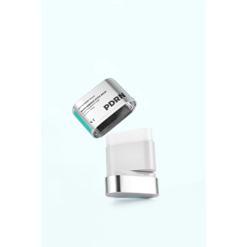 VT Cosmetics PDRN Essence Stick Balm esență cu efect iluminator stick 9.5 g