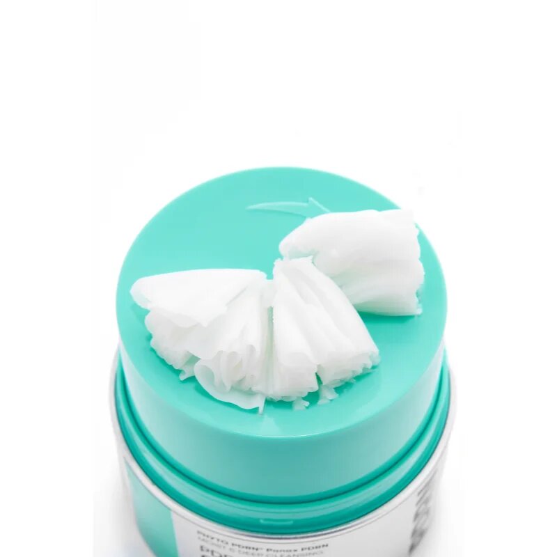 VT Cosmetics PDRN Grinding Cleansing Balm lotiune de curatare cu efect de exfoliere 50 ml