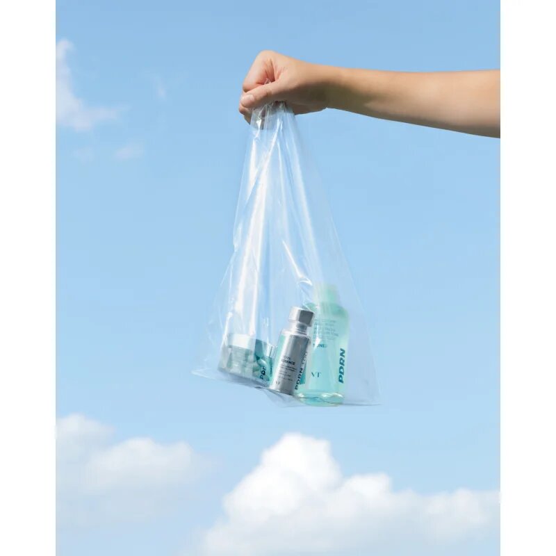 VT Cosmetics PDRN Toner tonic pentru hidratarea pielii pentru o piele mai luminoasa 250 ml