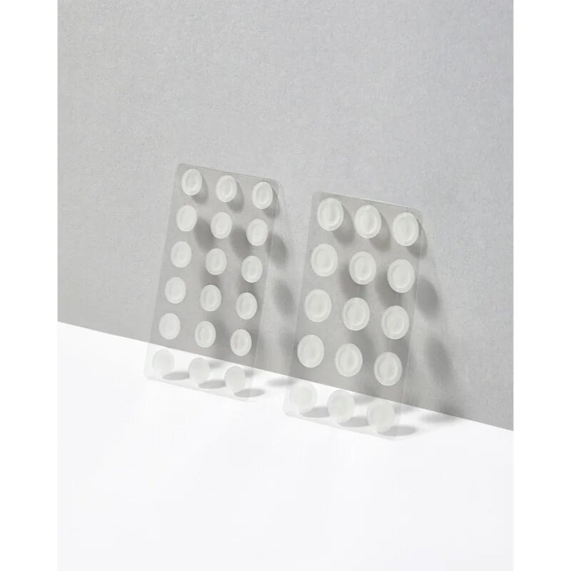 VT Cosmetics Pro Cica Centella Asiatica Tiger Clear Spot Patch plasturi pentru piele problematică 66 buc