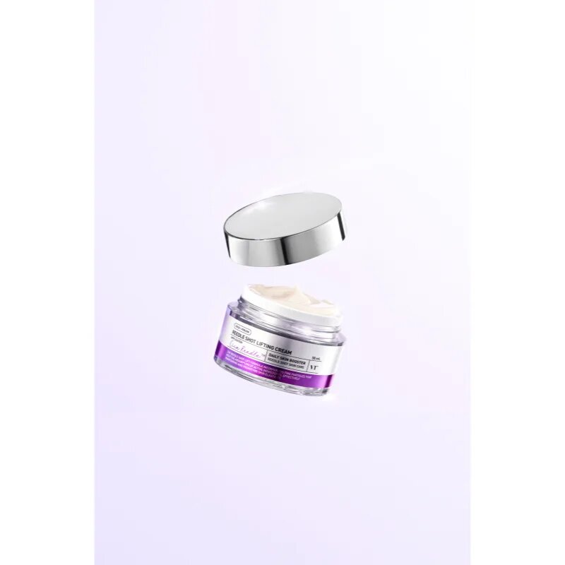 VT Cosmetics Reedle Shot Lifting Cream crema intensiva pentru lifting efect regenerator 50 ml