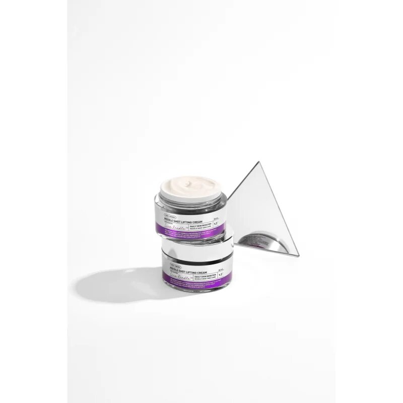 VT Cosmetics Reedle Shot Lifting Cream crema intensiva pentru lifting efect regenerator 50 ml