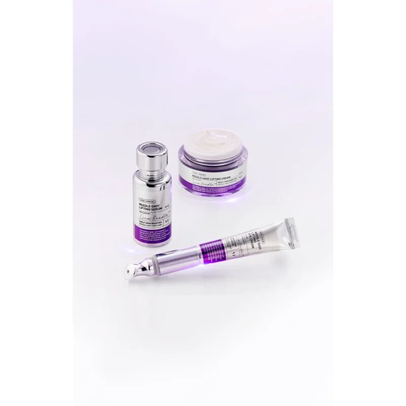 VT Cosmetics Reedle Shot Lifting Cream crema intensiva pentru lifting efect regenerator 50 ml