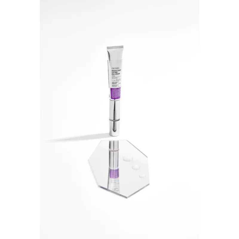 VT Cosmetics Reedle Shot Lifting Eye Cream crema de ochi pentru fermitate impotriva ridurilor si cearcanelor 15 ml