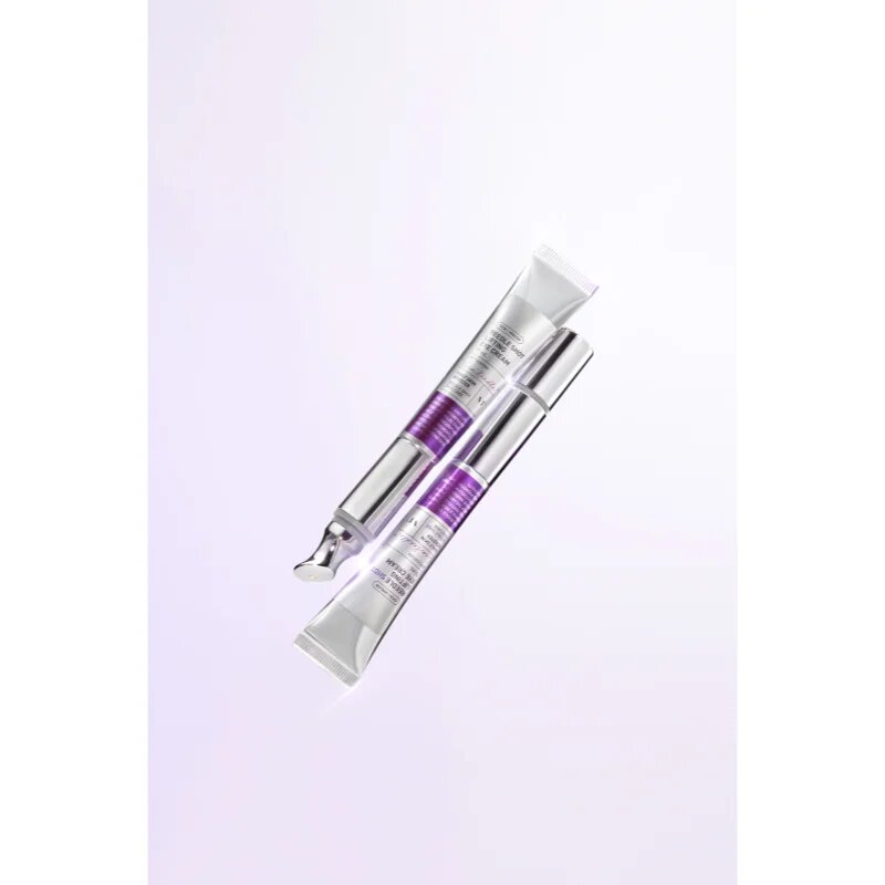 VT Cosmetics Reedle Shot Lifting Eye Cream crema de ochi pentru fermitate impotriva ridurilor si cearcanelor 15 ml