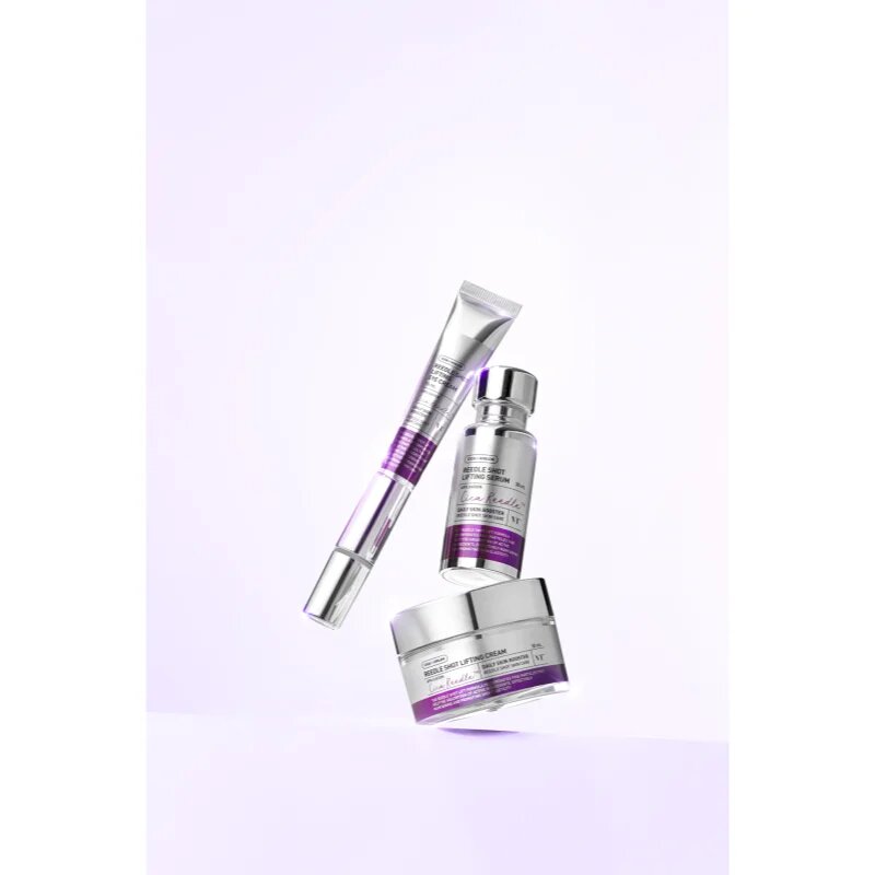 VT Cosmetics Reedle Shot Lifting Serum ser intensiv cu efect de lifting cu efect de hidratare 30 ml