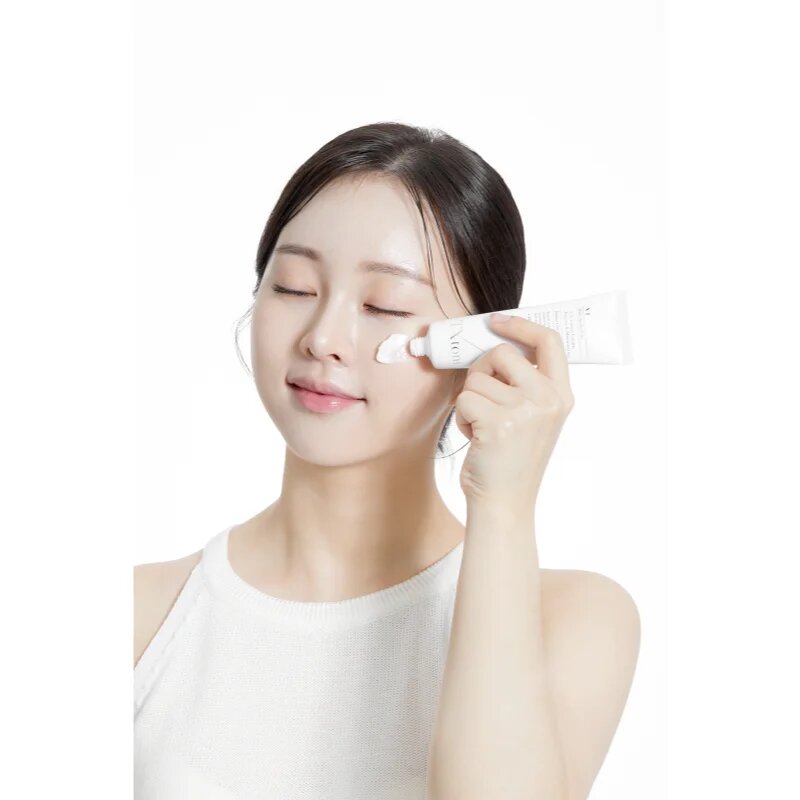VT Cosmetics TX-Toning Cream crema calmanta si hidratanta pentru uniformizarea nuantei tenului 50 ml