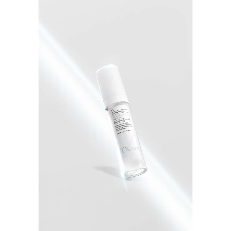 VT Cosmetics TX-Toning Essence 1000 Shot esenta faciala pentru luminozitate si hidratare 30 ml