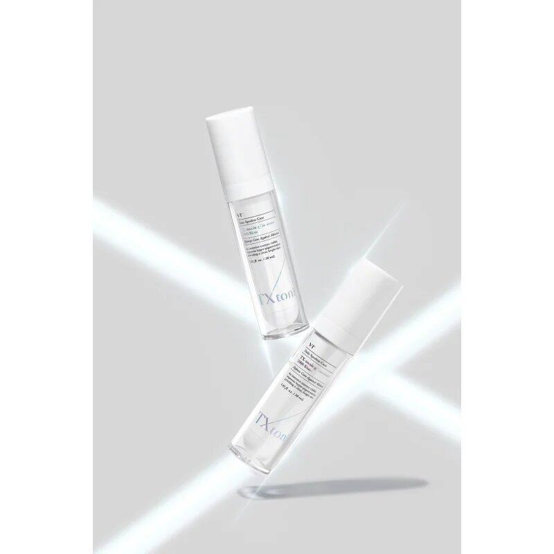 VT Cosmetics TX-Toning Essence 2000 Shot esență hidratantă concentrată pentru o piele mai luminoasa 30 ml