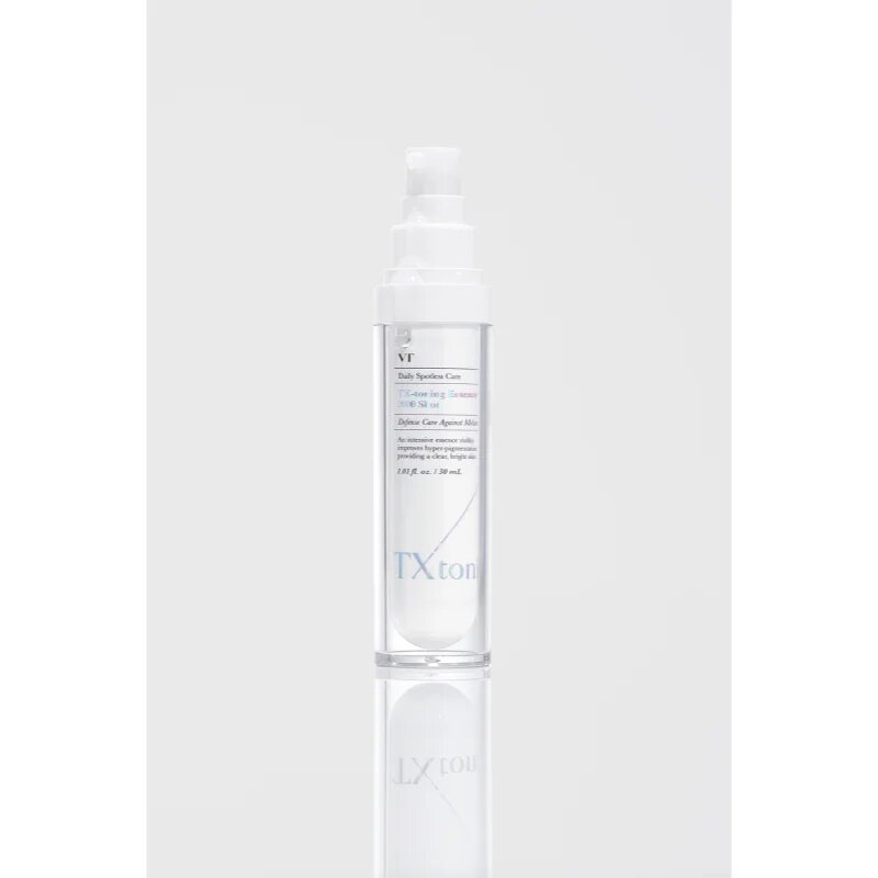 VT Cosmetics TX-Toning Essence 2000 Shot esență hidratantă concentrată pentru o piele mai luminoasa 30 ml