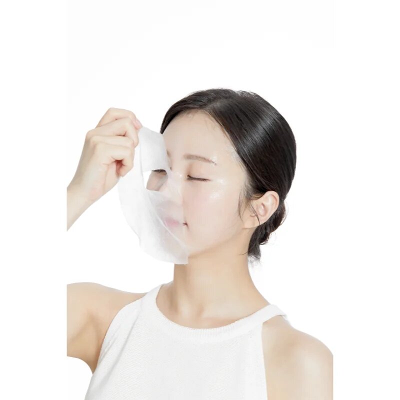 VT Cosmetics TX-Toning Special Mask mască textilă hidratantă pentru piele cu hiperpigmentare 25 g