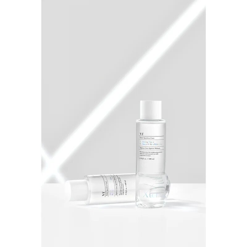 VT Cosmetics TX-Toning Toner tonic facial iluminator impotriva petelor 200 ml